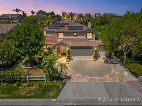 Property photo of 17887 Mariposa Avenue, Yorba Linda, CA 92886