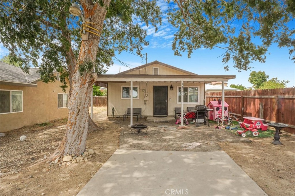 14928 Yucca Avenue