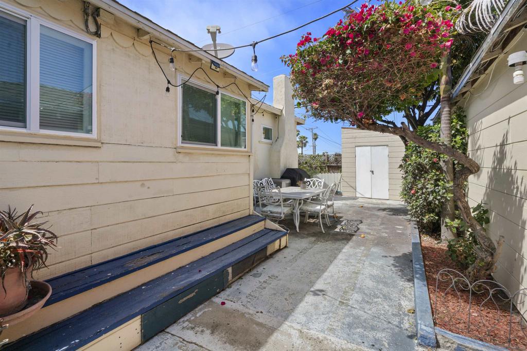 Ocean Beach - Residential Lease
