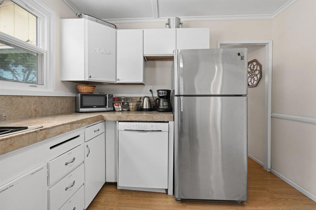 Ocean Beach - Residential Lease