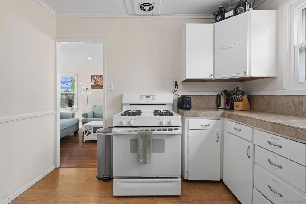 Ocean Beach - Residential Lease