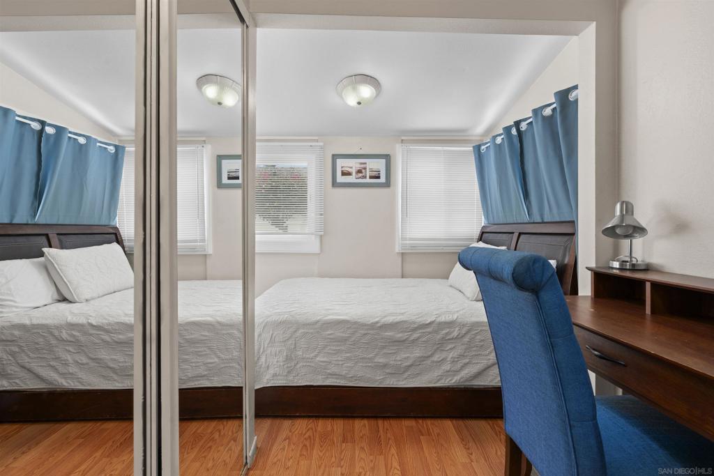 Ocean Beach - Residential Lease