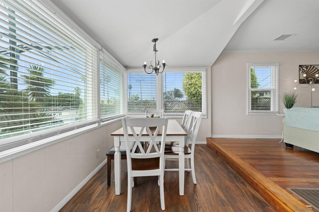 Ocean Beach - Residential Lease