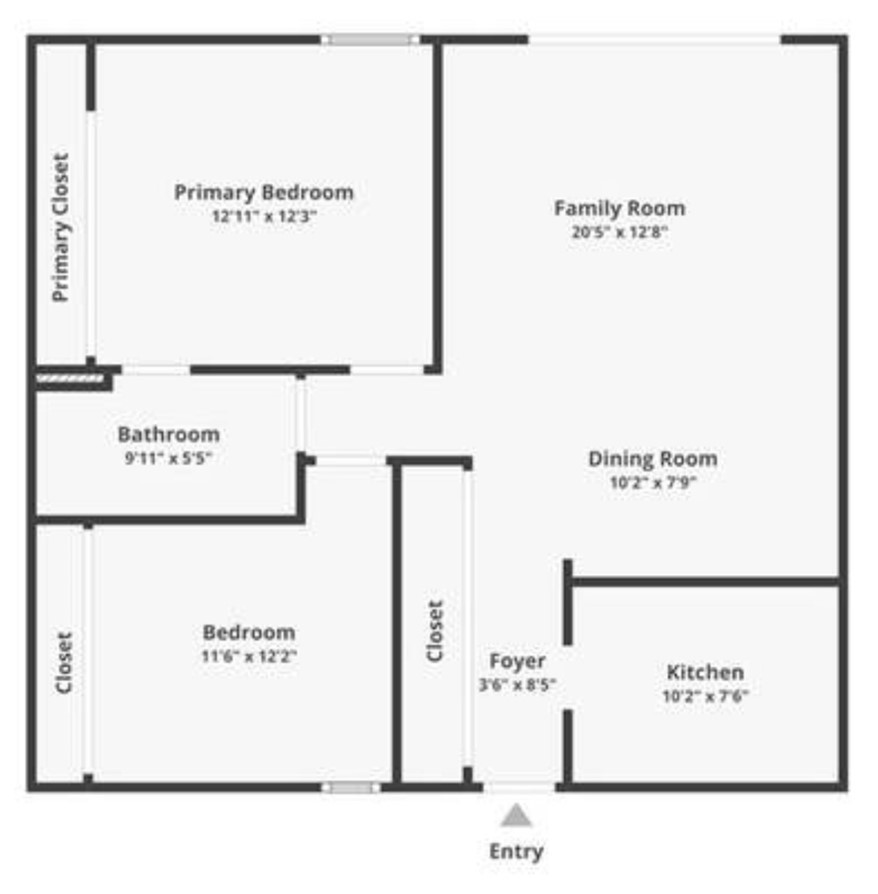 124 Tangelo Unit 390