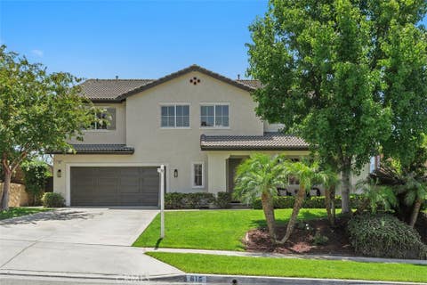 Photo of 615 Brianna WAY, Corona, CA 92879 (MLS # SW26162482)