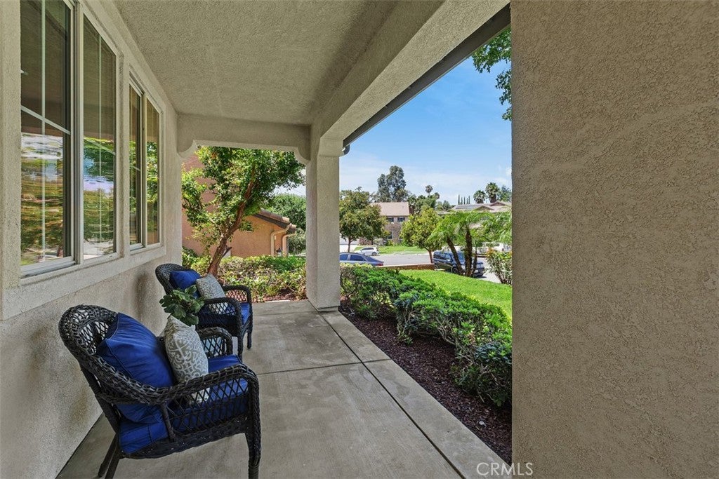 Photo of 615 Brianna WAY, Corona, CA 92879 (MLS # SW26162482)