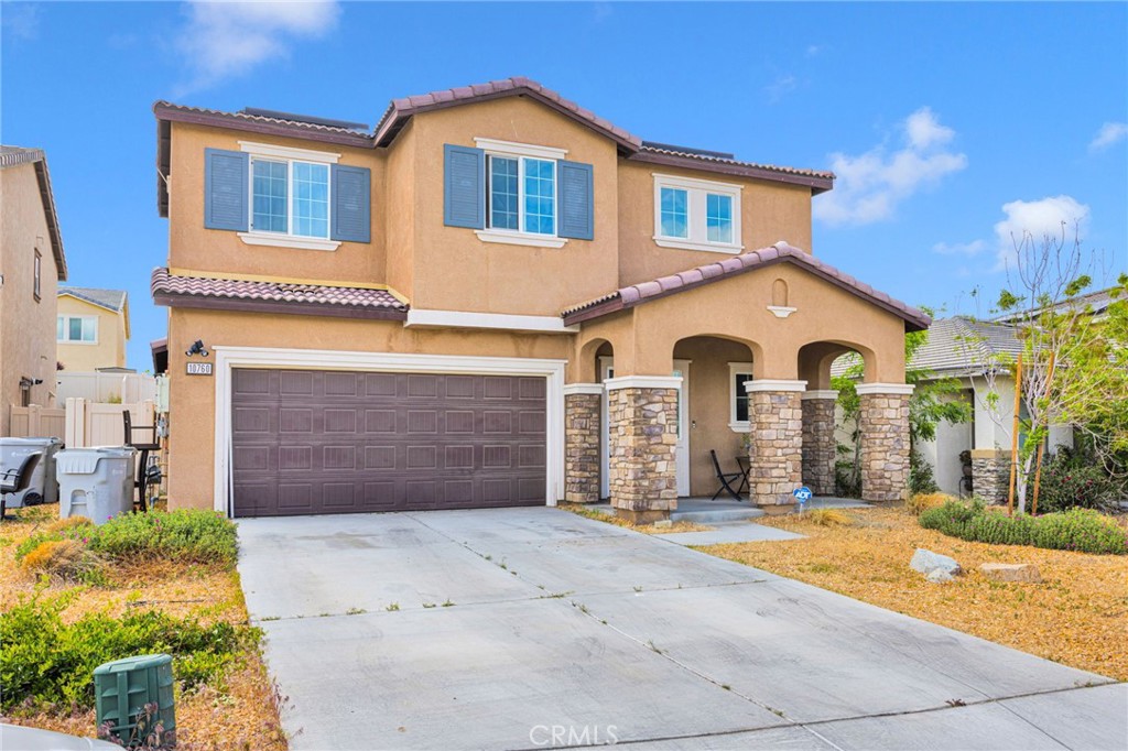 10760 Morgan Court