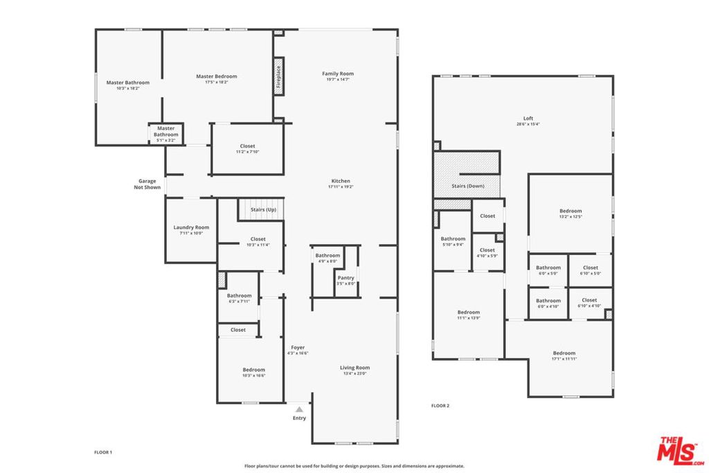 Classics - Residential