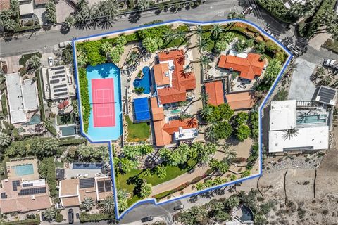 Photo of 294 W Crestview Drive, Palm Springs, CA 92264 (MLS # OC26083118)