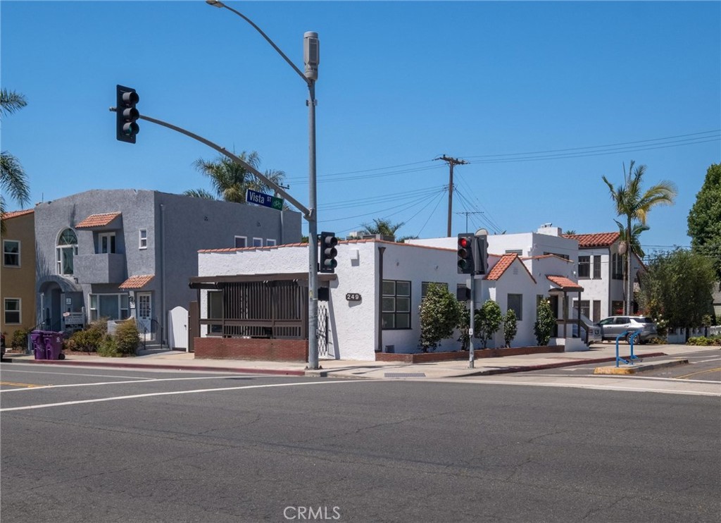 249 Redondo Avenue
