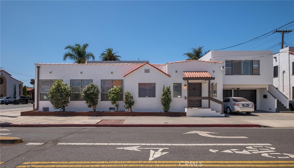 249 Redondo Avenue