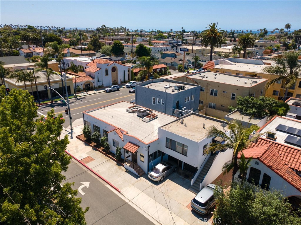 249 Redondo Avenue