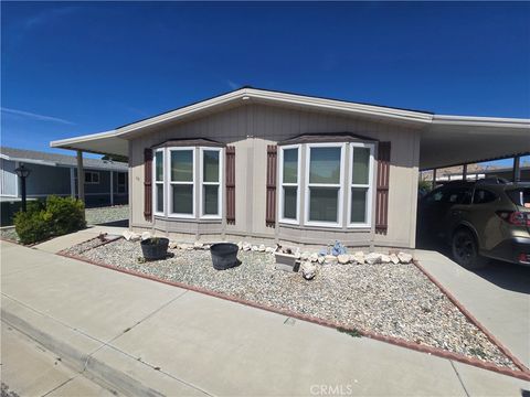 Photo of 15940 Stoddard Wells Rd #1, Victorville, CA 92395 (MLS # HD26090645)