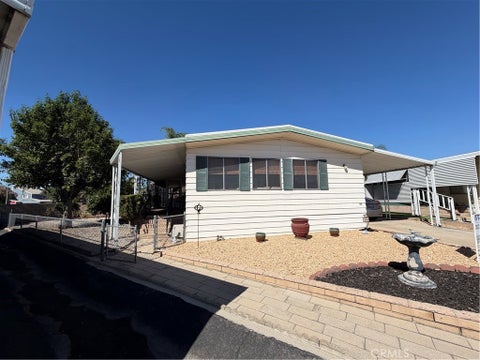 Photo of 626 N Dearborn Street #166, Redlands, CA 92374 (MLS # IG26223216)