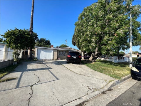 Photo of 16645 Rorimer Street, La Puente, CA 91744 (MLS # PW26149720)