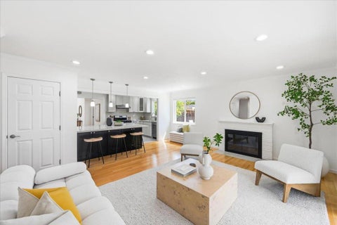 Photo of 702 Grape Avenue, Sunnyvale, CA 94087 (MLS # ML82053789)