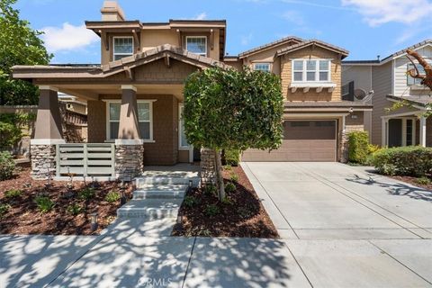 14575 San Antonio Avenue Chino CA 91710