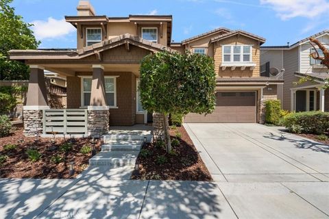Photo of 14575 San Antonio Avenue, Chino, CA 91710 (MLS # TR25133995)