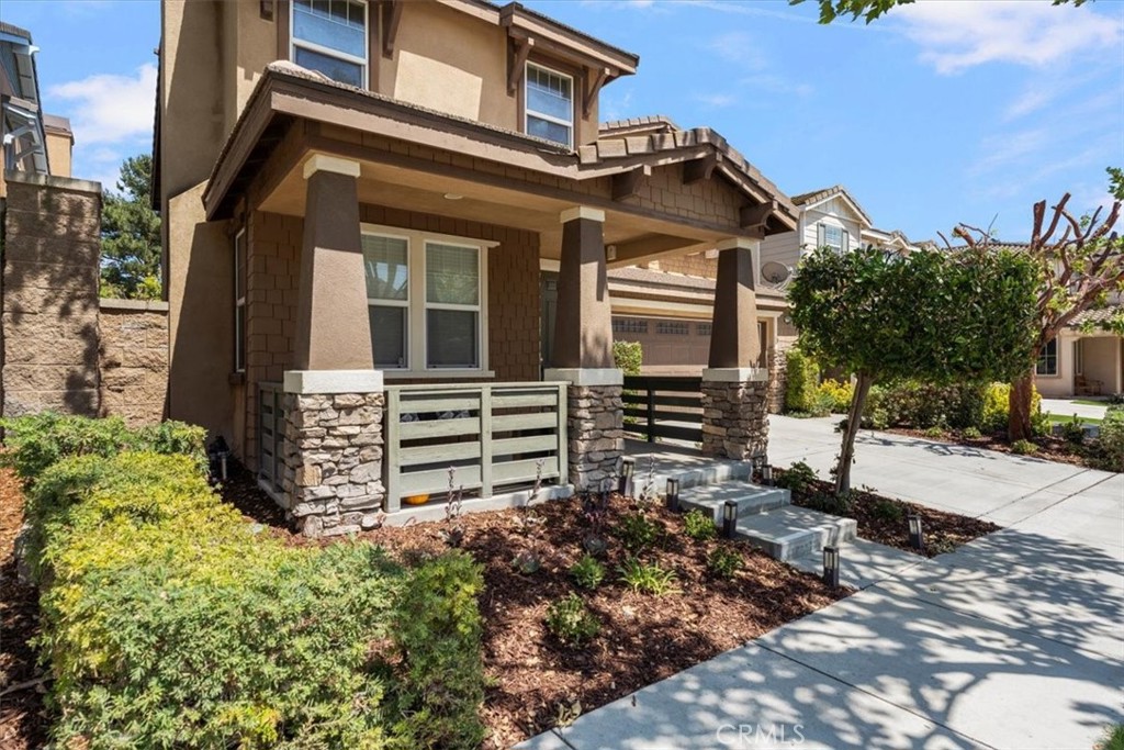 14575 San Antonio Avenue