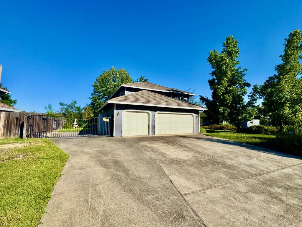 1333 Downieville Drive