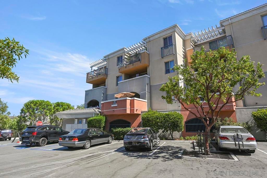 3887 Pell Pl 307