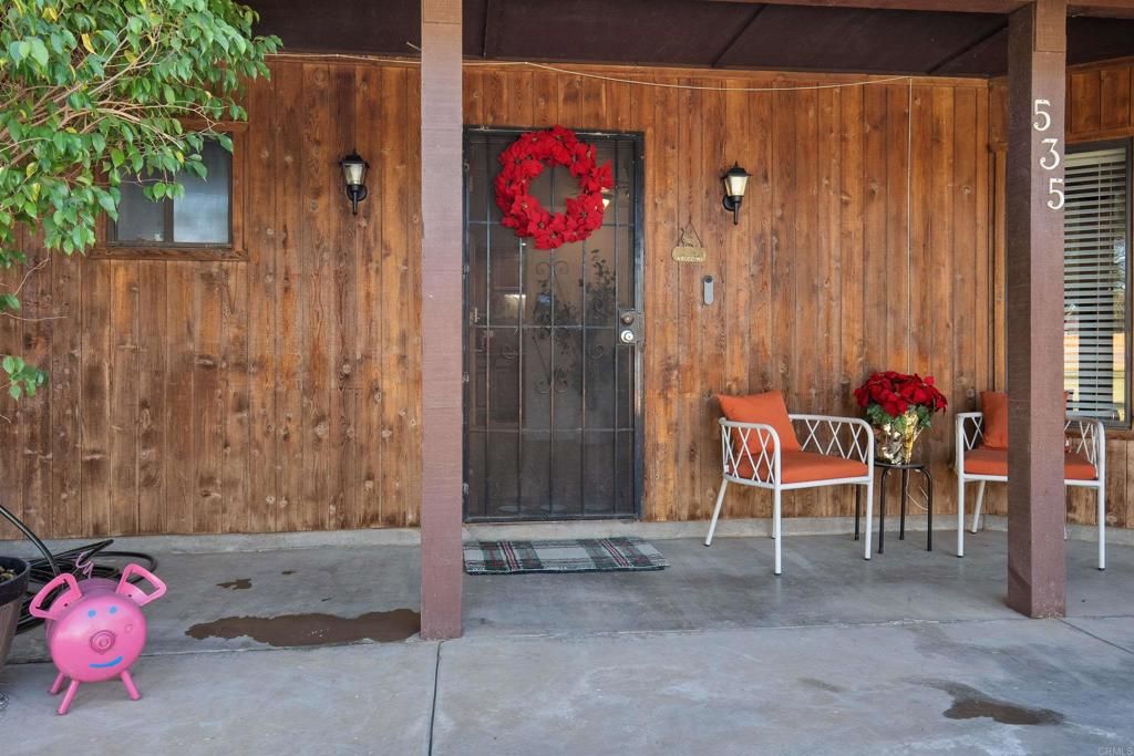 Photo of 535 W Murphy Road, Imperial, CA 92251 (MLS # PTP2509234)