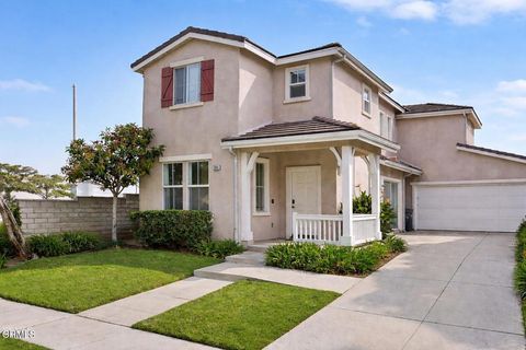 Photo of 1842 Sonata Drive, Oxnard, CA 93030 (MLS # V1-35719)