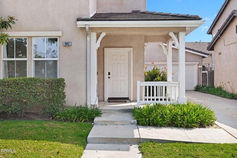 Photo of 1842 Sonata Drive, Oxnard, CA 93030 (MLS # V1-35719)