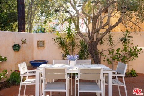 Tiny photo for 483 Arbramar Avenue, Pacific Palisades, CA 90272 (MLS # 26845833)