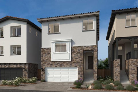 Photo of 853 Altino Boulevard, San Jose, CA 95136 (MLS # ML82063507)