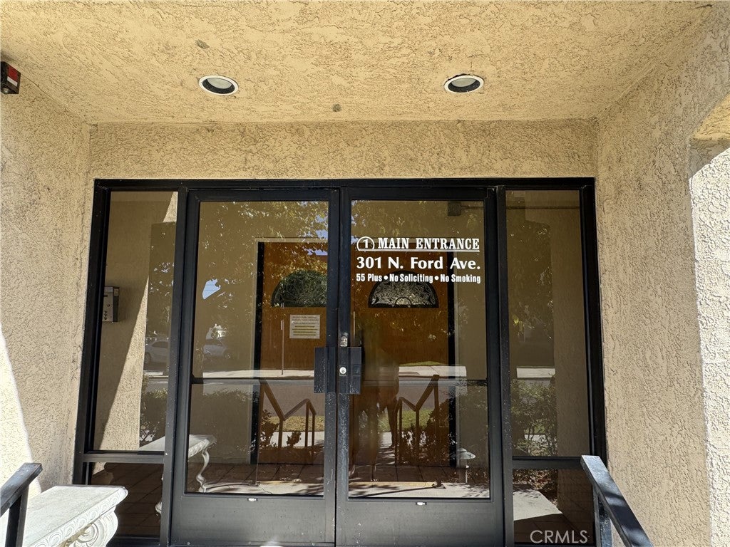 301 N Ford Avenue 109