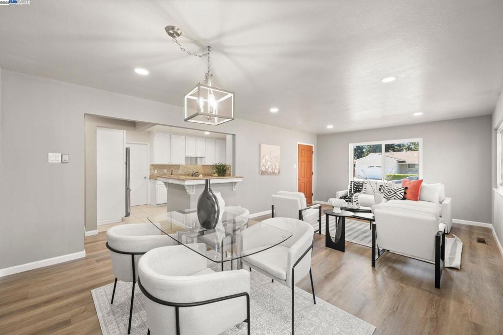 CABRILLO - Residential