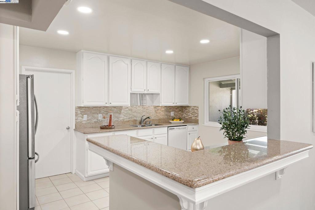 CABRILLO - Residential