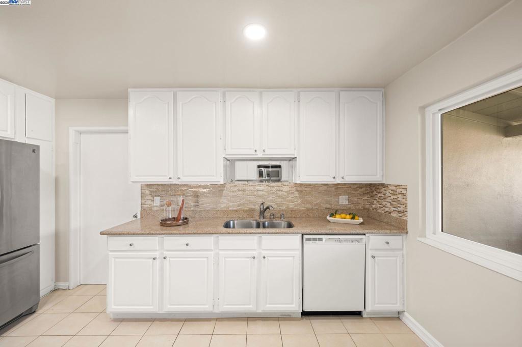 CABRILLO - Residential