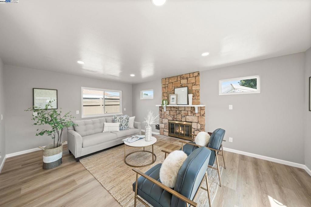 CABRILLO - Residential