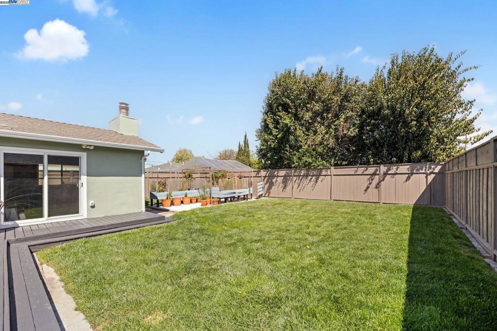CABRILLO - Residential