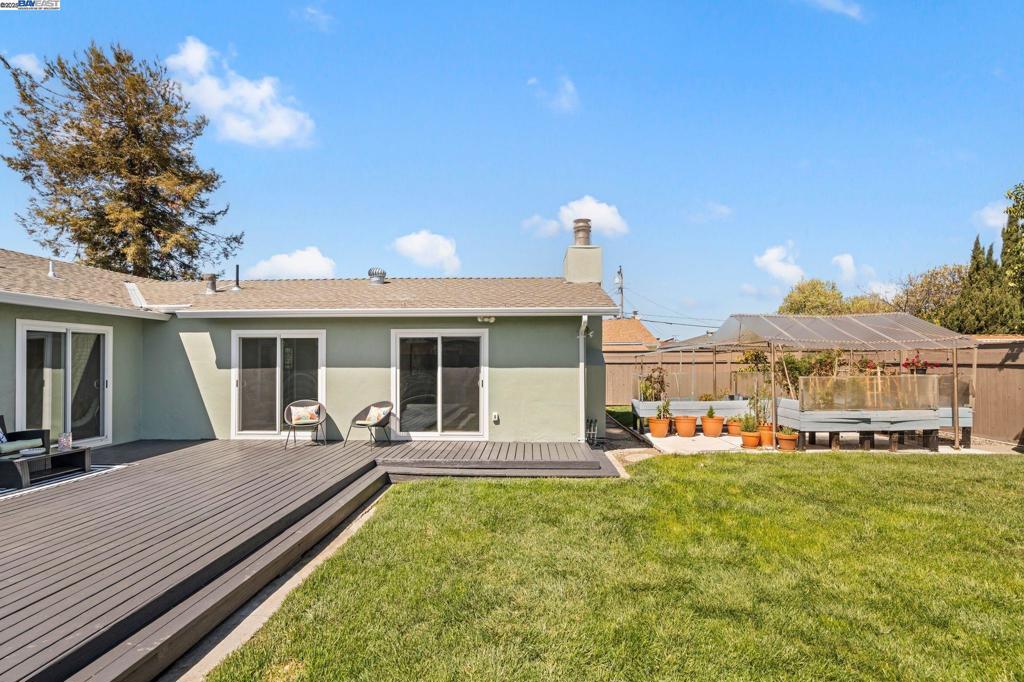 CABRILLO - Residential