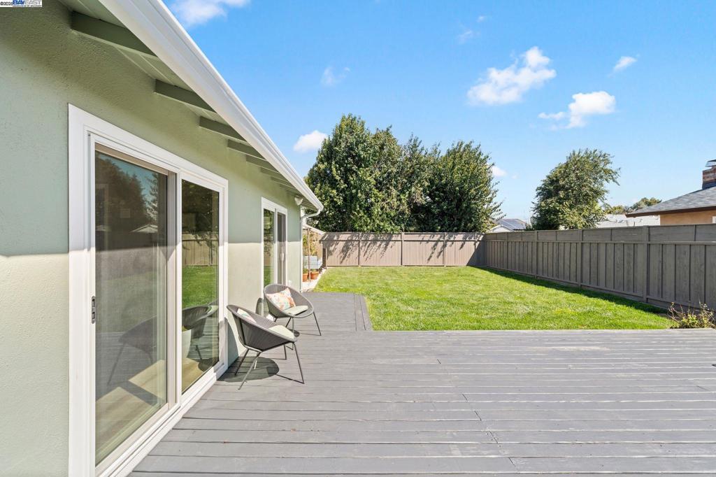 CABRILLO - Residential