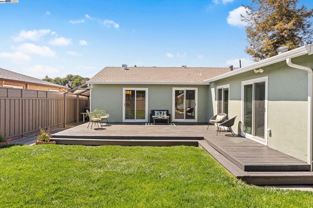 CABRILLO - Residential
