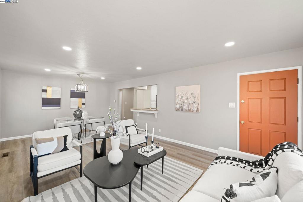 CABRILLO - Residential