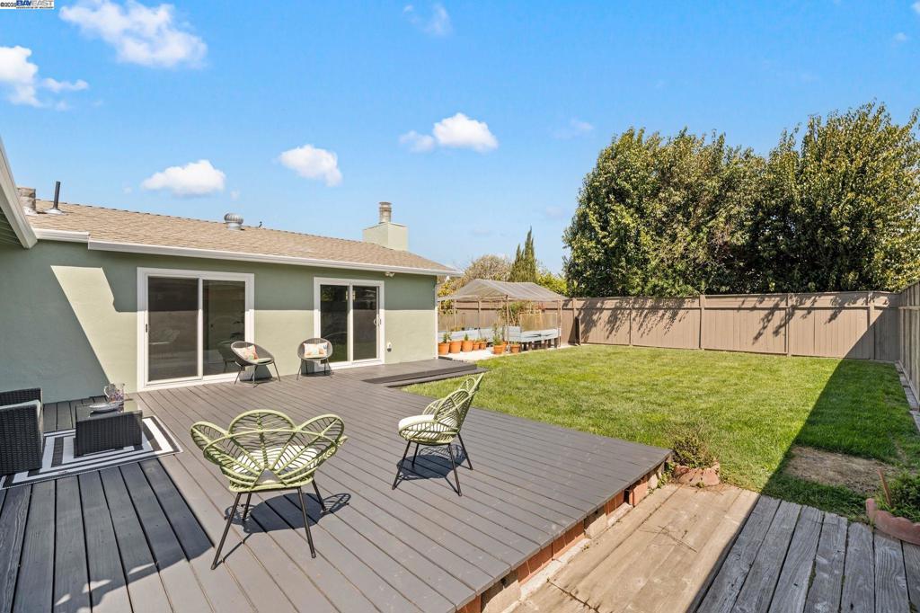 CABRILLO - Residential