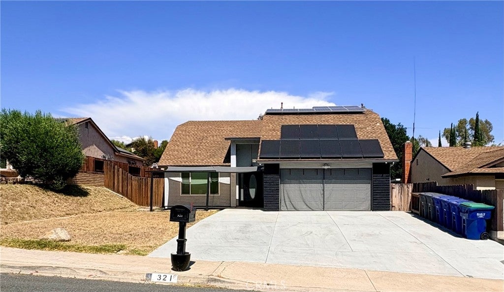 321 Sacramento AVE