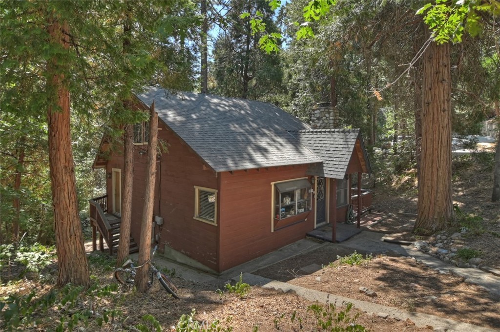 San Moritz (SAMO) - Residential