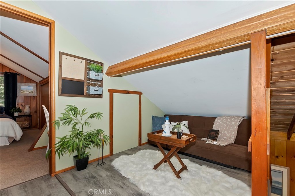 San Moritz (SAMO) - Residential