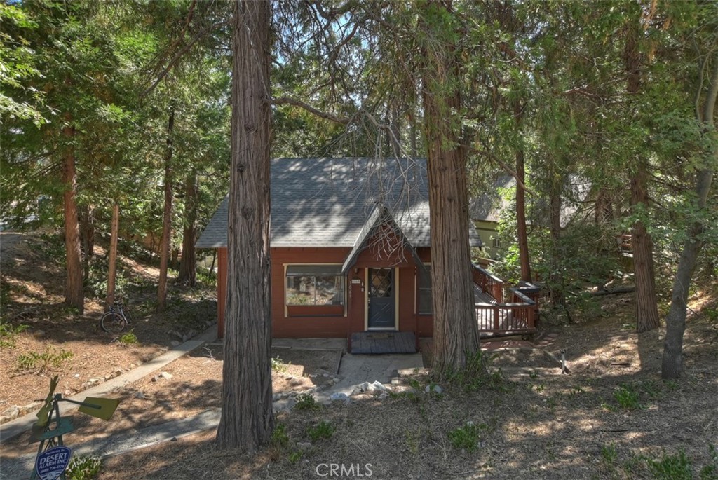 San Moritz (SAMO) - Residential