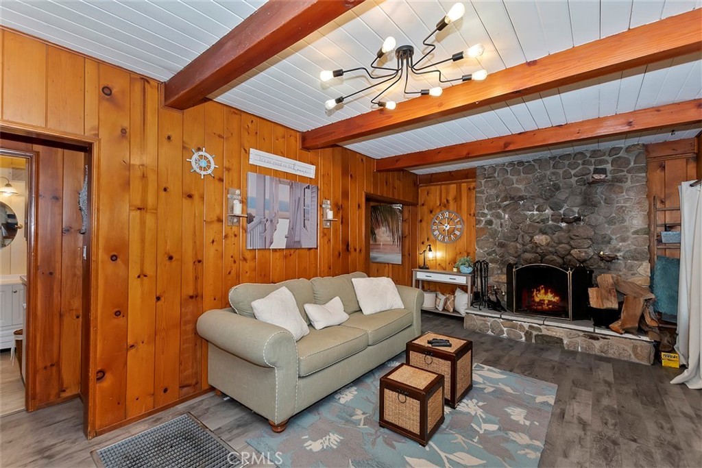 San Moritz (SAMO) - Residential