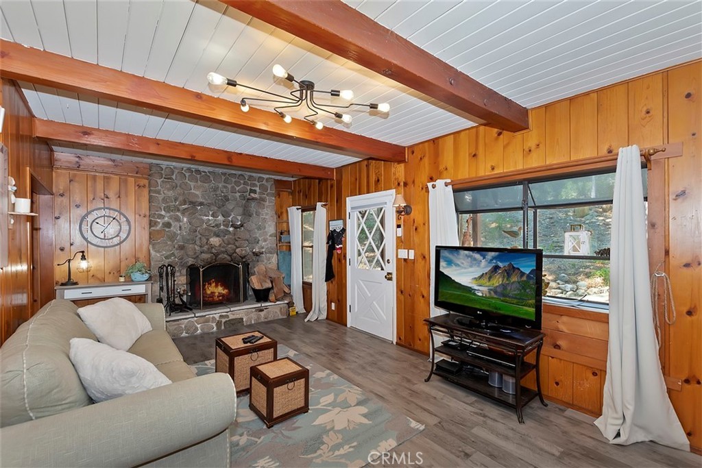 San Moritz (SAMO) - Residential