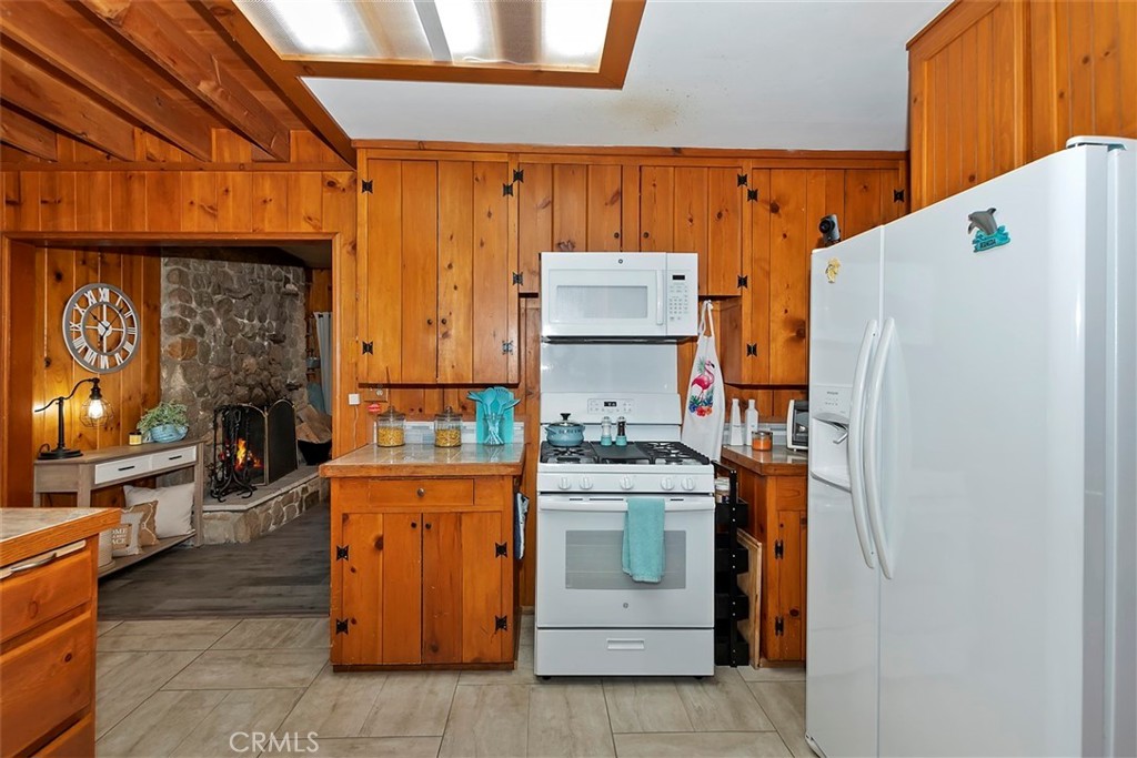 San Moritz (SAMO) - Residential