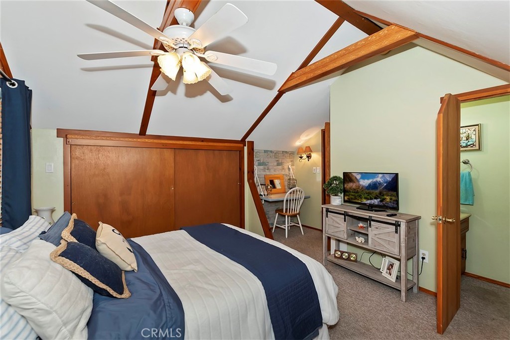 San Moritz (SAMO) - Residential