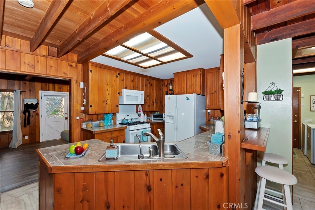 San Moritz (SAMO) - Residential